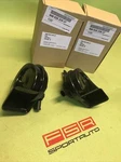 Horn Set Signal Porsche 911 Boxster 986 99663520604 99663520504 New. Fixed Price $103.46.