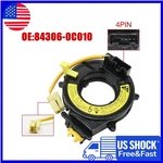 New Clock Spring 84306-0C010 For Toyota Camry Corolla Solara Tacoma Tundra. Fixed Price $19.13.