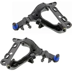 Mevotech Front Lower Control Arms And Ball Joints Set For Envoy Ascender Bravada. Fixed Price $456.95.