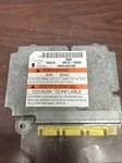 Suzuki Vitara Srs Control Module Pn: 38910-78K00 (p). Fixed Price $99.99.
