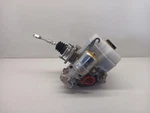 2007 Toyota Fj Cruiser Abs Anti-lock Brake Pump Unit At W/differential Oem. Fixed Price $789.68.