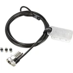Kensington 3-IN-1 Combination Serialized Laptop Lock. Fixed Price $45.42.