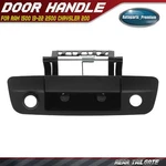 Tailgate Handle With Camera & Keyhole For Ram 1500 2500 3500 Chrysler 200. Fixed Price $33.18.