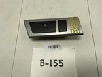 2010 Mazda 3 Dashboard Dsc Traction Control Switch Oem+. Fixed Price $36.09.