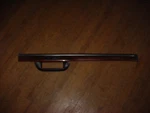 1995-1997 Mercury Grand Marquis Dash Wood Trim Bezel With Clock. Fixed Price $29.75.