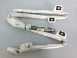 604703301 Front Left Head / E1-A2-11-2 1516015 For Mercedes-benz Class W. Fixed Price $53.42.