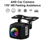 Pal/ntsc Cmos Car Rear View Backup Camera Reverse Led Night Vision Waterproof. Fixed Price $12.57.