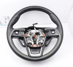 2020-2022 Lincoln Corsair Steering Wheel W/control Switches Oem LJ7B-3600-DM3KX4. Fixed Price $144.00.