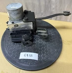 2010 Kia Soul 1.6L Engine Abs Anti Lock Brake Pump Module W/ Bracket 589102K800. Fixed Price $67.99.