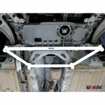 Ultra Racing For Audi 8J 2006-2014 Tts Quattro Points Front Lower Bar. Fixed Price $248.00.