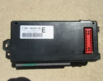 97-98 Ford F-150 F-250 Gem Multifunction Control Module F75B-14B205-PB 4X4 Oem. Fixed Price $94.99.
