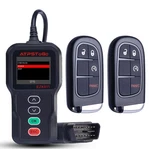Diy Smart Fob Replacement Fits For Dodge Ram 2013 2014 2015 2016 2017 Key.... Fixed Price $213.43.