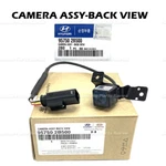 Genuine Rear View Backup Camera Assy 957502B500 For Hyundai Santa Fe 2010-2013. Fixed Price $265.00.