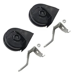 05-10 Chrysler 300 Dodge Charger 08-14 Challenger Horn & Bracket Kit Oem Mopar. Fixed Price $50.99.