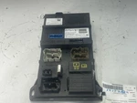 Used Multi-function Module Fits: 2009 Mercury Milan Multifunction Lh Dash W/keyl. Fixed Price $104.39.