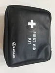 Lexus RX300 RX330 RX350 RX400H RX450H (1999-2015) Genuine Oem First Aid Kit. Fixed Price $29.99.