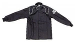 Crow Enterprizes 25034 Single Layer Proban Jacket Black X-large. Fixed Price $110.92.