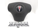 Pontiac Solstice Steering Wheel Fits 2007 2008 2009 2010. Fixed Price $199.86.