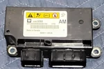 2010 2011 Buick Enclave Bag Srs Control Module 20925093. Fixed Price $42.95.