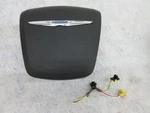 Chrysler Town & Country 2011-2012 Lh Oem Airbag Driver Left Steering Wheel. Fixed Price $149.00.