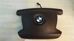 Driver Air Bag Front Wheel 4 Spoke Thru 6/05 Fits 06 Bmw 750I 1059208. Fixed Price $258.00.