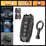 Heavy Duty Key Fob Cover, Car Case Protector For Toyota RAV4 Camry Corolla,. Fixed Price $40.99.