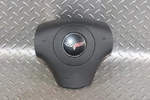 06-09 Corvette C6 Black Driver Column Steering Wheel Crash Srs Oe. Fixed Price $250.99.