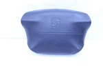 1995-1998 Porsche 911 993 Steering Wheel Airbag Black Oem. Fixed Price $179.22.