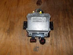1996 96' Dodge Ram B2500 Van Srs Control Module W/wiring Harness P05014138AA Oem. Fixed Price $32.98.