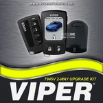 Viper 7945V 2-WAY Lcd Remote Control Replacement Kit For 5906V New 2026. Fixed Price $299.99.