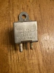 Used Mercedes Benz 1973-1980 450SEL Sedan Buzzer *0005422923. Fixed Price $15.00.
