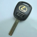 (blade Cut By Photo) Diy Shell Repairs Less Entry Remote Fob Keys Ford. Fixed Price $43.14.
