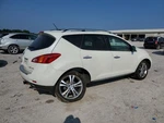 Driver Left Air Bag Wheel Fits 09-14 Murano 2576848. Fixed Price $175.50.
