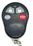 Atv Omega #146 Keyless Remote Car Starter Keyfob ELV144. Fixed Price $25.75.