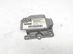 1999-2003 Saab 9-3 Convertible Srs Control Module Computer Unit Good 5018833. Fixed Price $47.50.