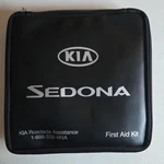 Kia Sedona First Aid Kit. Fixed Price $29.00.