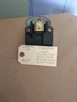 2009 Chevy/gmc Traverse, Acadia, Enclave Rollover Control Module Oem, 25888798. Fixed Price $48.40.