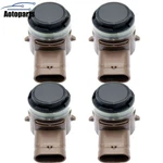 4PCS Parking Sensor LR093843 Fit Jaguar F-pace Land Rover Range Discovery. Fixed Price $49.85.