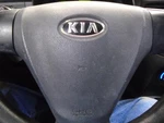 Air Bag Driver Wheel Fits 06-10 Rio 1316015. Fixed Price $195.00.