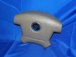 2002-2005 Mercury Mountaineer Driver Left Steering Wheel Air Bag Tan Oem. Fixed Price $49.76.