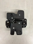 1999 Lincoln Continental Trunk Latch Actuator Lock Release Oem. Fixed Price $78.00.