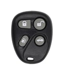 Fits Cadillac 25656444 Oem Button Key Fob. Fixed Price $17.77.