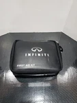 First Aid Kit Oem Nissan/infiniti 999M1-YQ010. Fixed Price $15.98.
