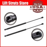 2QTY Liftgate Strut Shock Spring Support Prop For Dodge Journey 2009 - 2014. Fixed Price $21.08.
