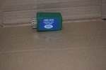 Discovery 1 & Range Rover Classic -- Fan Timer Control Relay AMR3076 (d F). Fixed Price $30.22.
