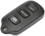 Dorman 99138 Keyless Entry Remote 2 Button. Fixed Price $109.95.