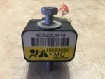15103522 Genuine Front Sensor Fits Gm 05-06 200-590. Fixed Price $59.00.