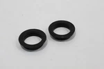(2 Pack) Genuine Volkswagen Park Sensor Seal 5Q0-919-133-9B9. Fixed Price $8.99.