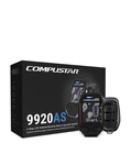 Compustar CS9920-AS All-in-one 2-WAY Lcd 3 Mile Range Alarm & Remote Start Kit. Fixed Price $269.99.