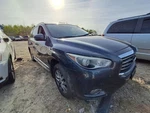 2014 Infiniti QX60 Front Passenger Seat Belt & Retractor 4DR Blk Used 2916729. Fixed Price $104.40.